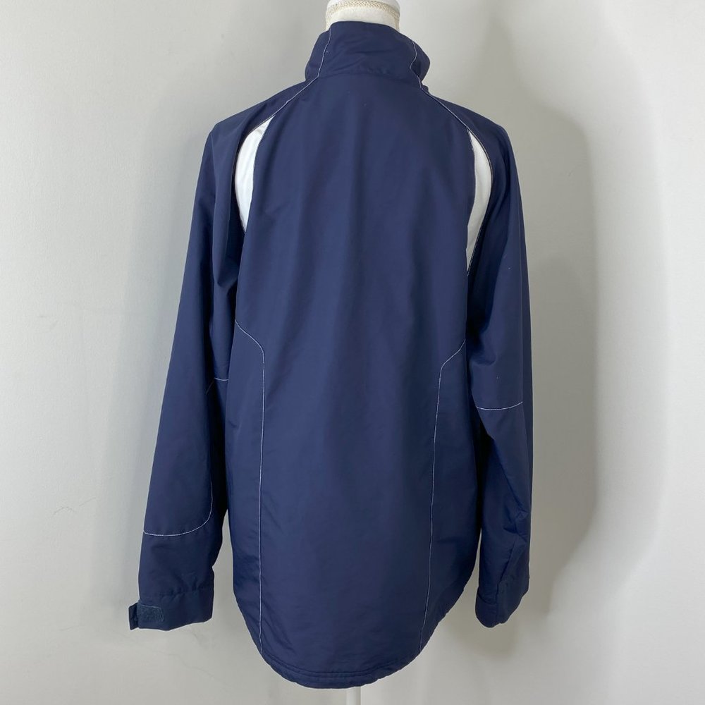 Under Armor Peformance Navy Jacket - image 6